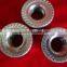 Carbon Steel Flange Nut