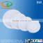 Aluminum alloy frame D134*H13MM LED ceiling light panel 9W with high quality