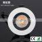 Dimmable Recessed 5W 7W 8W LED COB Downlight