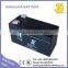 sealed lead acid battery, 12v1.3ah rechargeable maintenance free battery