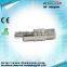 F Type Coaxial Jack Female to RCA Plug Male Adapter