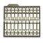 10Pcs Hair Rig Boilie Bait Carp Fishing Tackle