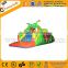 Inflatable obstacle supplier A5002
