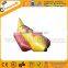 3 persons 3.35m inflatable water banana boat for sale A9027A