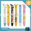 Low price best sell promotional metal ball point pens