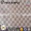 Polyester waterproof PU coated Oxford fabric