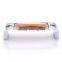China manufacturer top quality mirror crystal wardrobe door handles
