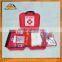 outdoor mini first aid kit