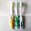 Children Toothbrush cartoon mold brush toothbrush for kids