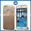 LZB Free samples Factory price mobile phone case cover for apple iphone 6