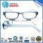 rectangle speckle translucent reading glasses