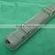 circular waterproof fluorescent light fixture 2x18w