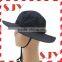 Solid Brim Sun Protectio wholesale kids sun hats