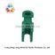40*72*16*15 PP Plastic Pipe Plug for Operation Machines/Printer Machine