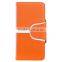 handmade china smart manufacturer honeydew pattern color matching magnet buckle phone case for iphone 6 7 6s 5 5s 4 4s se
