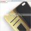 For Iphone 4 5 6 6S 6+ 6S+ Fashionable Accessories Phones Unbreakable Made USA Wholesale products wallet case cell phone case