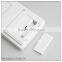 household indoor thermos hygrometer KT908 backlight