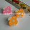 good quality mushroom rubber eraser for kids