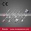 Magnetostrictive water tank liquid level transducers/transmitters