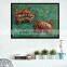 Animal painting Two Crabs by Van Gogh reproduction artwork