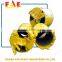 FAE ground drill tool for Rotary drill