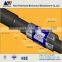 Nonrotary Drill Pipe Protector