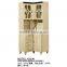 Cheap Craft Lacquer Kitchen Cabinets Price