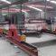 steel plate cnc plasma metal cutting machine price