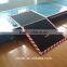 FEWR Electric aluminium wheelchair ramp anti platform on Bus For the Handicap and disabled