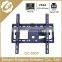 26''-55'' Inch Strongly powerful Arm Moving Full Motion Tv wall mount Bracket