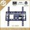 Strongly Powerful Arm Moving Full Motion Tv Bracket For 26-55'' Inch TV