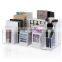 Acrylic Cosmtic Organizer Display Case
