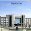 low cost steel structure school building