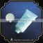 D30 2-color silk screen cosmetics tube