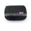 Portable battery case Efest 18650 battery case with 3 slots