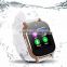 Hallowmas pedometer phone watch,Z9 smart mobile watch bluetooth phone with sim card heart rate mobile watch phones