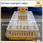 Plastic Circulating Cheap Folding Chicken Coops Cages