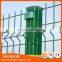 Steel fence welded wire mesh philippine manufacturer