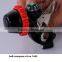 Aluminium novelty China bicycle bike turning bell with compass