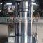 Hydraulic Type Automatic Olive Oil Extraction Machine