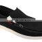 latest high quality slip on for men, men's canvas casual shoes