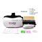 Hot Selling 3D VR case 5th glasses Google carboard Virtual Reality 3d glasses
