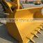 Cheap Price CHANGLIN 1.8ton Mini Wheel Loader ZLM18,1.0 m3 small bucket