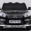 2016 new Licensed Mercedes Benz GL63 AMG Kids Rechargeable Battery Operated Toy Car Official ride on car