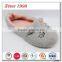 children waffle slipper hotel slippers bathroom slipper