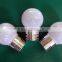 High-quality CE ROHS approved 100lm/w 3w to 12w e27 led bulb