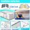 polyurethane cold stores panel with PPGI surface