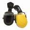 Hot sale noise cancelling ansi standard safety earmuff