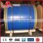 Polyester Coating Wooden Aluminium Coil