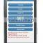 phone based and web based gps tracking platform software